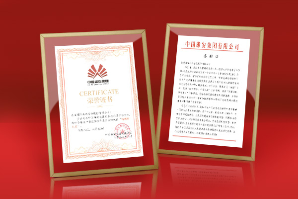 智臻服務(wù) 雄安點(diǎn)贊——友誼咨詢雄安商務(wù)服務(wù)中心項(xiàng)目喜獲點(diǎn)名表?yè)P(yáng)